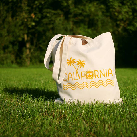 California Tote