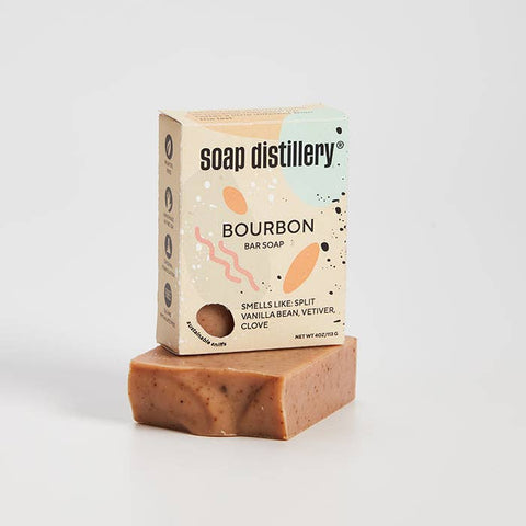 Cocktail-Inspired Soaps