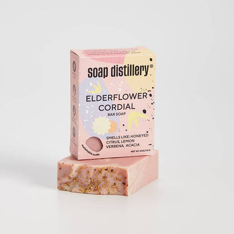 Cocktail-Inspired Soaps