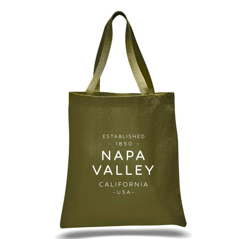Customizable Tote Bags
