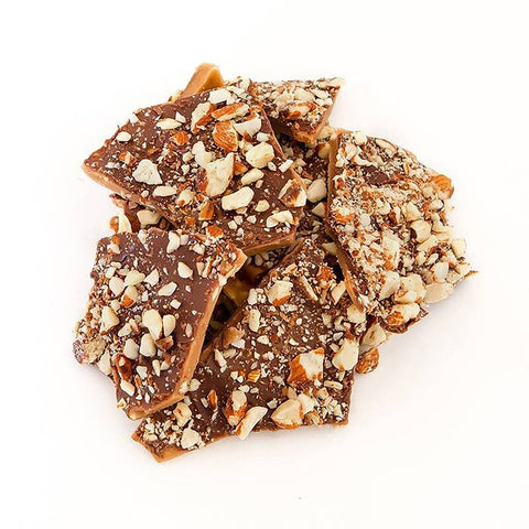 Tahoe Toffee
