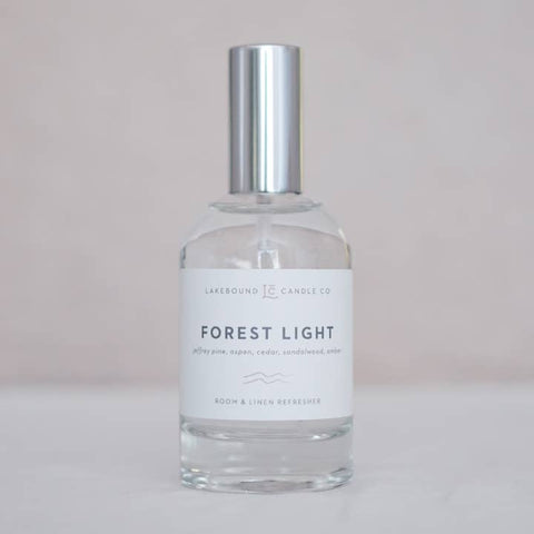 Room & Linen Spray