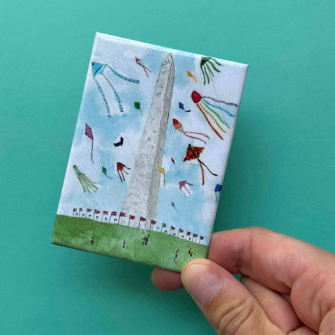 Fine Art Magnets