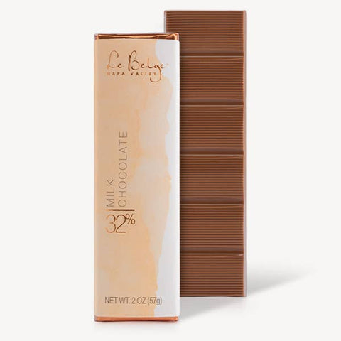 Napa Chocolate Bars