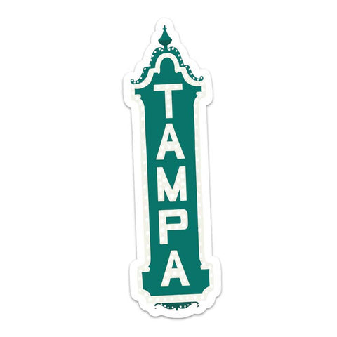 Cute State Symbol and City Stickers