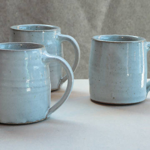 Handmade Coffee & Tea Mugs