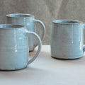 Handmade Ceramic Mugs