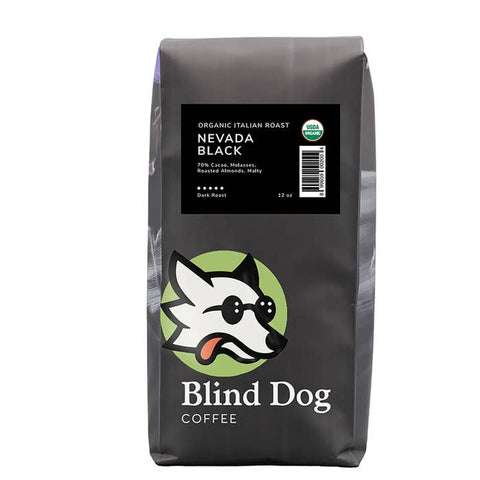 Gourmet Coffee Beans