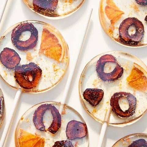 Gourmet Garden Lollipops
