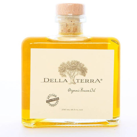 Organic Olive Oils