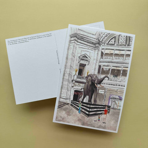 Fine Art Postcards