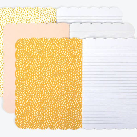 Handmade Journals