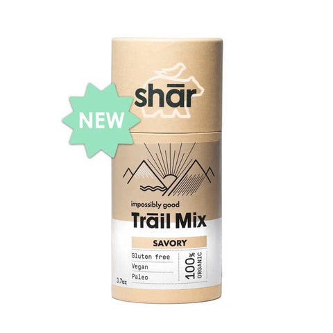 Shār Trail Mixes
