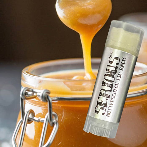 Holiday Lip Balms