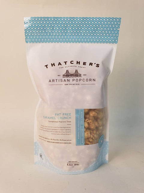 Thatcher's Artisan Popcorn
