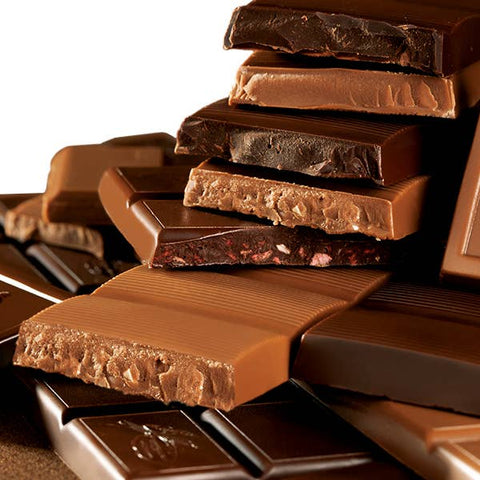 Napa Chocolate Bars