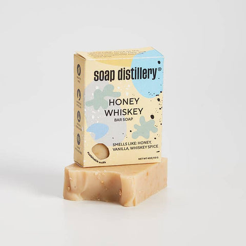 Cocktail-Inspired Soaps