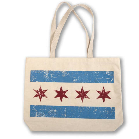 Chicago Tote Bags