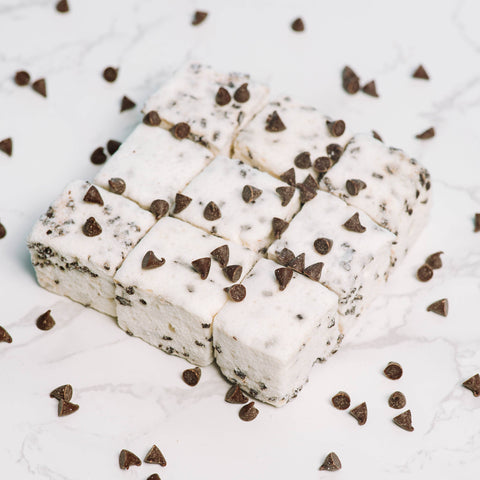 Gourmet Marshmallows