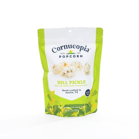Cornucopia Popcorn