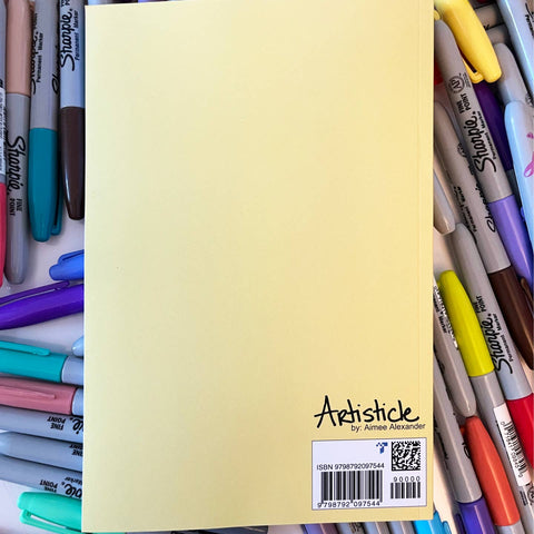 California Notebooks