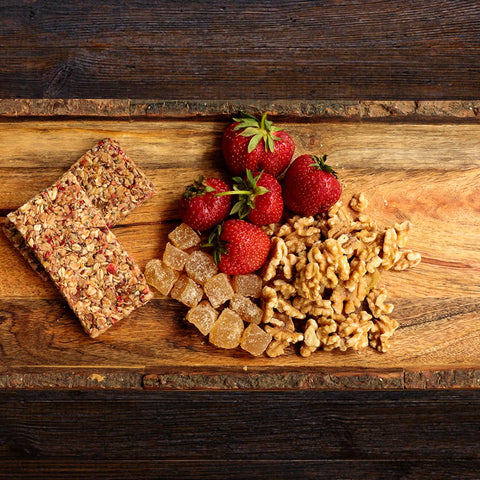 Energy Bars