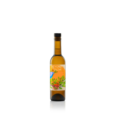 California Herb Infused Olive Oils & Vinegars