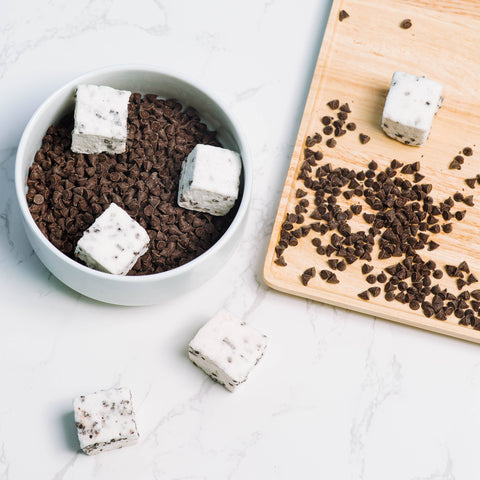 Gourmet Marshmallows