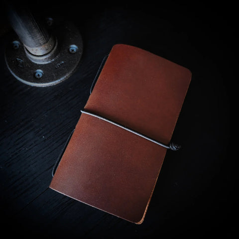 Trapper Journal