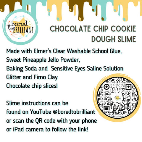 DIY Slime Kit