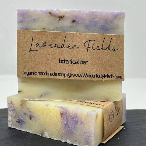 Handmade Soap Bars