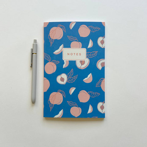 Fresh Fruit Notebooks