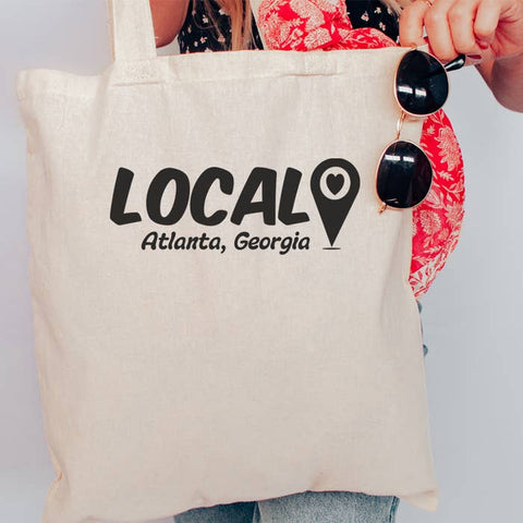 Atlanta Tote