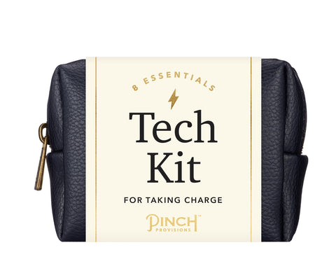 Branded Unisex Tech Kit