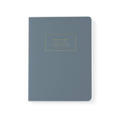 Petite Notebooks