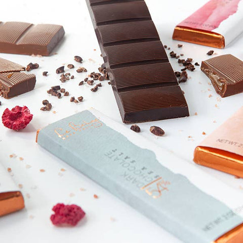 Napa Chocolate Bars