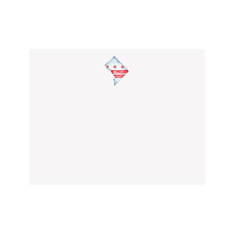 D.C. Landmark Note Cards