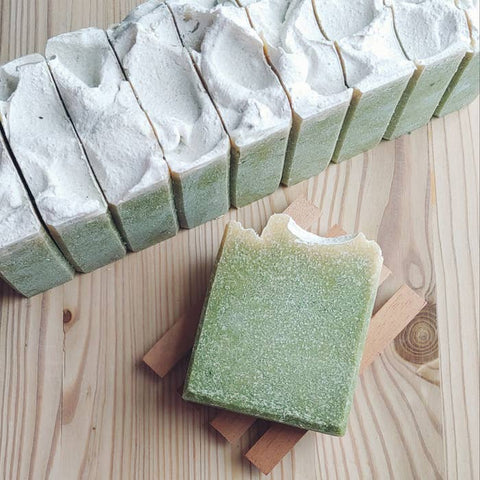 Rustic Glory Soaps