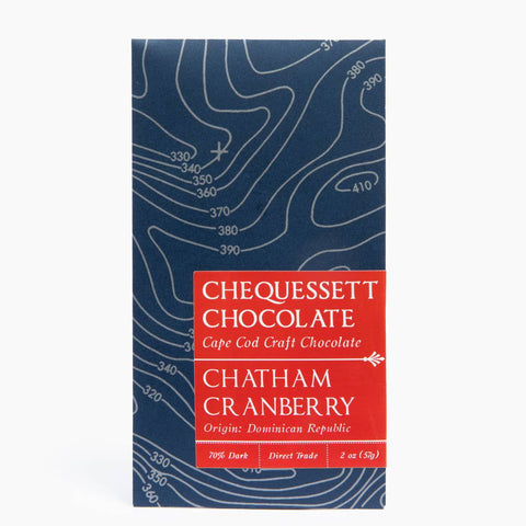 Handcrafted Chocolate Bars