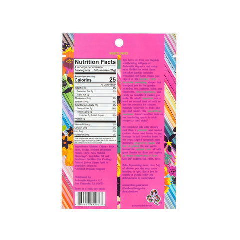 Garden Gummies Candy