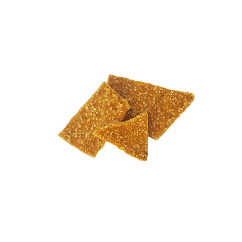 Small Batch Brittle