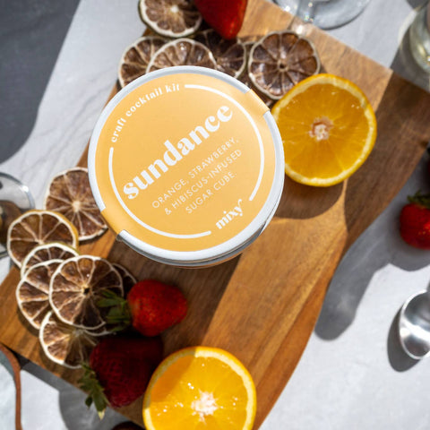 Cocktail Kits