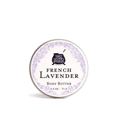 Body Butter
