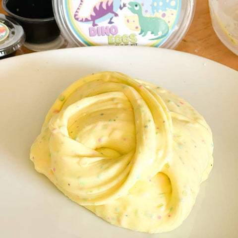 DIY Slime Kit