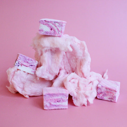 Gourmet Marshmallows