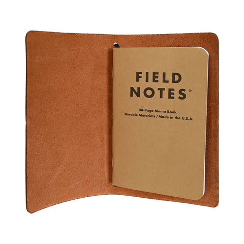 Trapper Journal