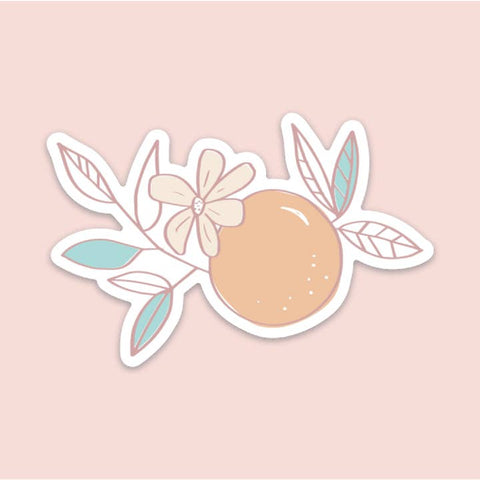 Fun Florida Stickers