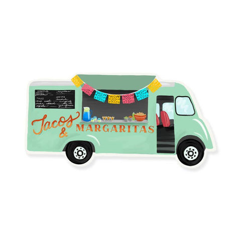 California Themed Stickers