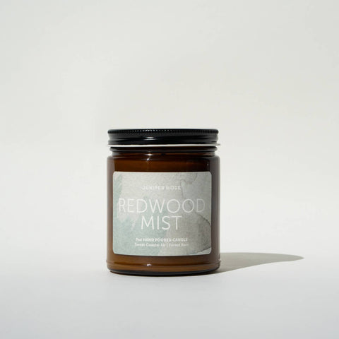 West Coast Landscapes Candles
