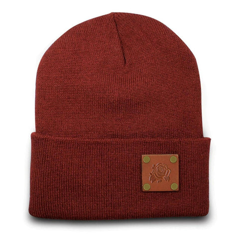 The Riveted Watch Cap